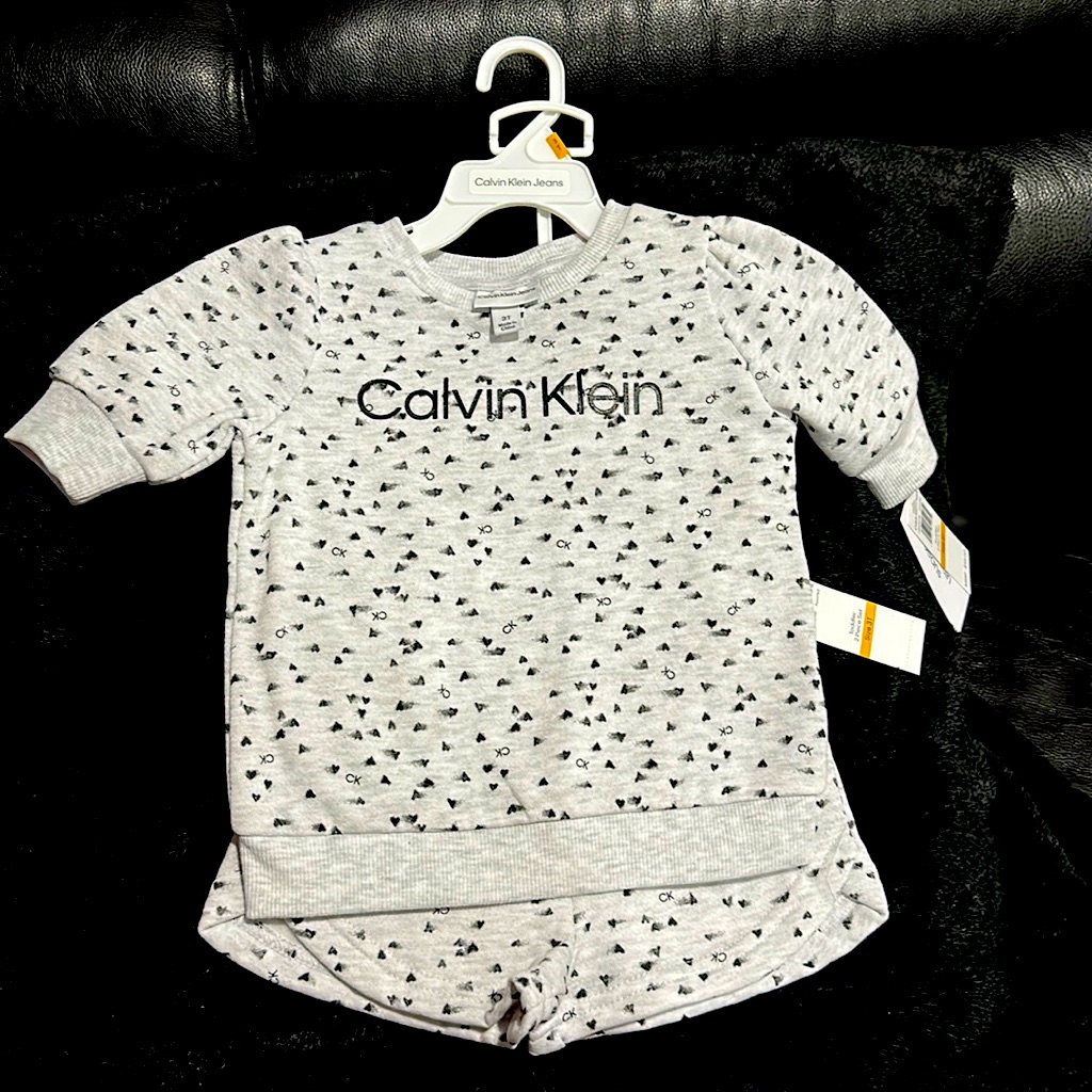 Brand New Calvin Klein